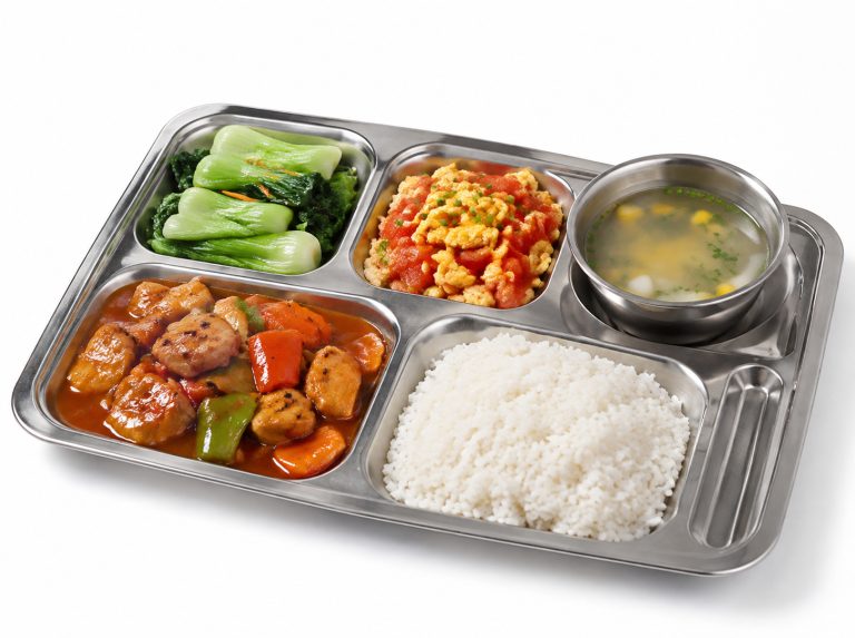 博望区企业食堂承包与托管服务