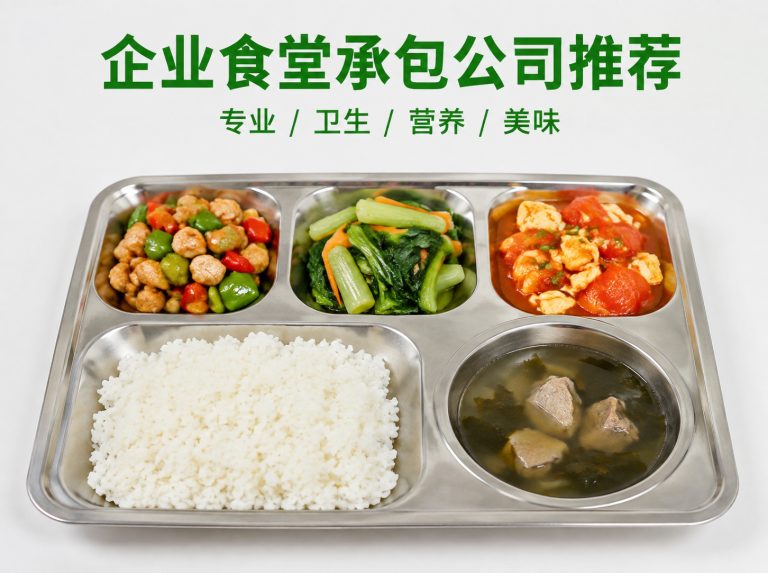 博望区智慧食堂与自助称重餐厅